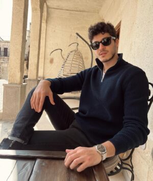 Enes Koçak Instagram - ⛰️