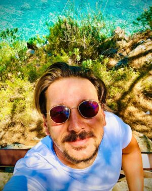 Engin Hepileri Instagram - Holiday.🌞