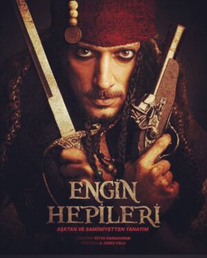 Engin Hepileri Instagram - #tbt Eski korsan günlerinden.😉🤣
📷: @fethikaraduman