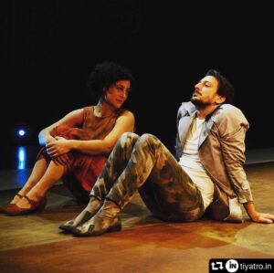 Engin Hepileri Instagram - @tiyatro.in
“Akciğer”, 14 Kasım, 20.30’da İzmir Sanat’ta!
Biletler, Biletix’te ve etkinlik gişesinde!