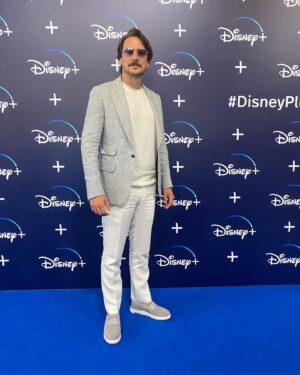 Engin Hepileri Instagram - Disney  🚀