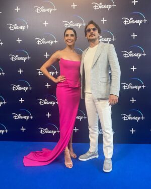 Engin Hepileri Instagram - Disney  🚀