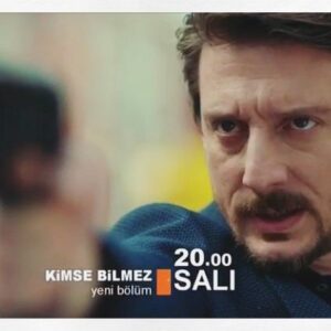 Engin Hepileri Instagram - #kimsebilmez salı 20:00’de @atvturkiye de.
