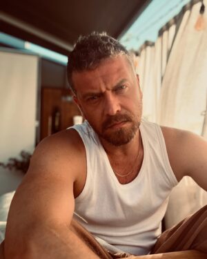Engin Öztürk Instagram - 