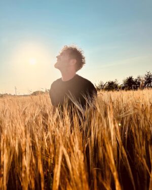 Engin Öztürk Instagram - 🌾 📷: @berillcakir