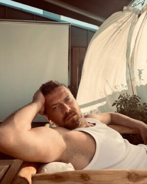 Engin Öztürk Instagram - 