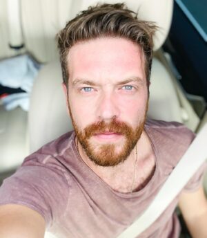 Engin Öztürk Instagram - 
