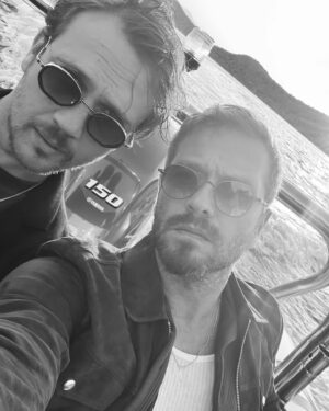 Engin Öztürk Instagram - 