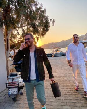 Engin Öztürk Instagram - 