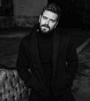 Engin Öztürk Instagram - 