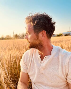 Engin Öztürk Instagram - 🌾 📷: @berillcakir