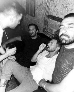 Engin Öztürk Instagram - ♠️