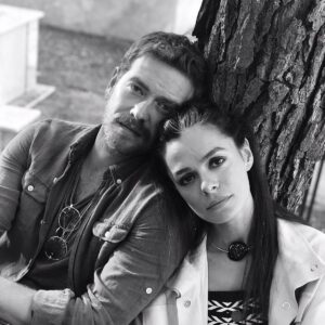 Engin Öztürk Instagram - 🐿🐘 @bizboyleyizfilmi #bizböyleyiz  @ozpirincci