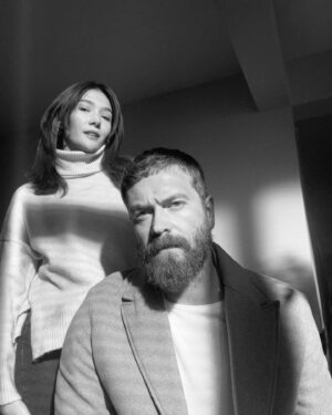 Engin Öztürk Instagram - @aybukepusat