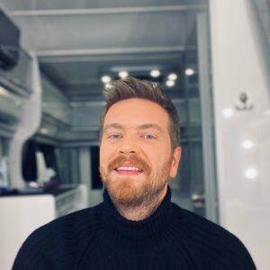 Engin Öztürk Instagram - 