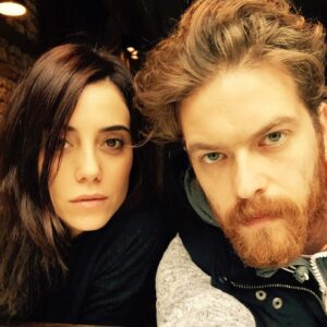 Engin Öztürk Instagram - #tbt 🐘🙃 @cansudere