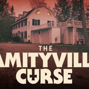 Ennis Esmer Instagram - This weekend, there’s a gorgeous new priest in town.

The Amityville Curse premieres Sunday May 28th on @cravecanada in Canada & @tubi in America. 

Brought to you by the good people at @incendo_canada.