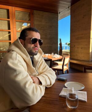 Enriko Gogokhia Instagram - Beautiful morning😉
