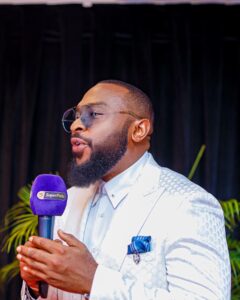Actor Enyinna Nwigwe HD Instagram Photos and Wallpapers May 2024