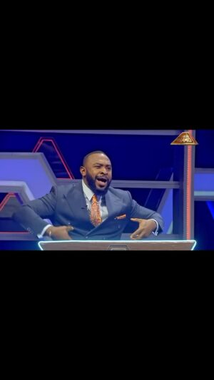 Enyinna Nwigwe Instagram - Catch the new episode today on dstv :

AM SHOWCASE CH 151 - 6:30pm

AM FAMILY CH 154 

Follow @pyramidgameshowng for updates 💫