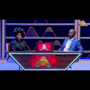 Enyinna Nwigwe Instagram - Thank you @iamshaffybello & @yakubmohammed_ for coming through with the energy and WIT! It was fun doing this with you. 

.
.
.
.
.
.
.
.
.
.
.
.
.
.

Watch Pyramid Game Show, every Saturday on African Magic Showcase Ch 151 6:30 pm WAT and African Magic Family Ch 154 by 7:00 pm WAT

Repeats on African Magic Showcase Channel 151  Tuesdays 11.30am WAT 

African Magic Family Channel 154 Wednesdays 2PM WAT

Follow @pyramidgameshowng to win prizes from home!