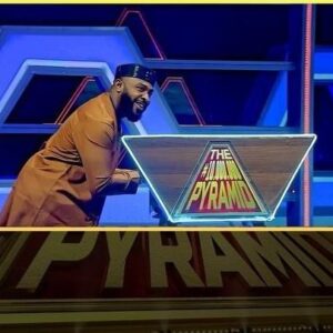 Enyinna Nwigwe Instagram - ANNOUNCING 🔊

The greatest gameshow of all time is now here! 💫

Showing on @africamagic Showcase and Family Every Saturday and repeats on Mondays and Wednesday .

Dont miss this A- list celebrities packed, fun game show of words and wits.

Watch your favorite celebrities battle aganist each other to help their non celebrity partner win N10 Million naira every week 

Each Episode two different celebrities. 

Starting  #May18 

Stay glued to your television sets for the next 13weeks .

Viewers at home also get a chance to win loads of cash. 

Follow all @pyramidgameshowng pages for details and highlights of the show.