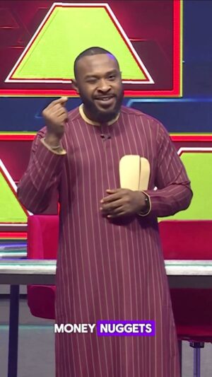 Enyinna Nwigwe Instagram - Another week, another money nugget. “The secret to wealth is simple. Spend less than you earn, and invest the rest” 

Pyramid Game Show Nigeria :
Showing on African Magic Showcase Channel 151 every Saturday - 6.30pm and African Magic Family Channel 154  7pm 

Repeats on African Magic Showcase Channel 151 on Tuesdays 11.30am 

&

African Magic Family Channel 154 Wednesdays, 2Pm 

#PyramidGameShowNg #moneynuggets #savings #ChildrensDay