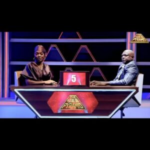 Enyinna Nwigwe Instagram - Great show last weekend with the N10m winner.

New Episode today! (4th Slide) 

Saturdays on African Magic Showcase Ch 151 6:30 pm WAT and African Magic Family Ch 154 by 7:00 pm WAT

Repeats on African Magic Showcase Channel 151  Tuesdays 11.30am WAT 

African Magic Family Channel 154 Wednesdays 2PM WAT