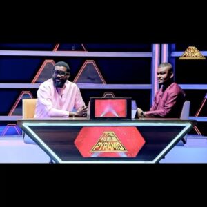 Enyinna Nwigwe Instagram - Great show last weekend with the N10m winner.

New Episode today! (4th Slide) 

Saturdays on African Magic Showcase Ch 151 6:30 pm WAT and African Magic Family Ch 154 by 7:00 pm WAT

Repeats on African Magic Showcase Channel 151  Tuesdays 11.30am WAT 

African Magic Family Channel 154 Wednesdays 2PM WAT