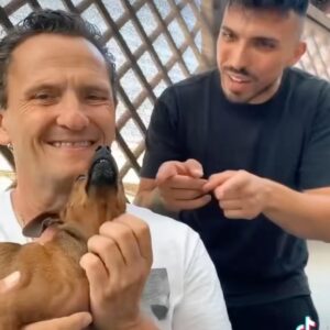 Enzo Salvi Instagram - 