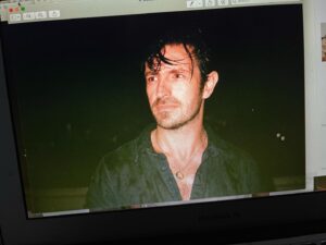 Eoin Macken Instagram - Mike and I alternated cameras in Sao Paolo. There’s a reason he does what he does. #mikebunn #seekoutandfindhisworktrustme
