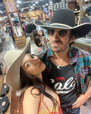 Eoin Macken Instagram - Couldn’t have asked for a more beautiful experience on Ransom Canyon, I think we all created something very special which I can’t wait for people to see. Made some real friendships and incredibly grateful to @itsaprilblair and @amandamarsalis for bringing me into such an epic group of people! And thanks @netflix - you guys rock! 
#ransomcanyon - more photos and memories to come! Love ya all gang x

Also lots of these photos by the spectacular @lizzy_greene who is going to be making a Jeff Bridges coffee table photo book of all her work and I’ll be the first one buying it.