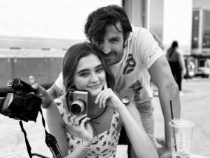Eoin Macken Instagram - Last week with all these beautiful scamps, it’s been something wonderful #ransomcanyon @lizzy_greene @drew.liner @amandamarsalis @schumacher_jack @sallysuelander @minkakelly @garrettwareing