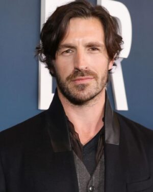 Eoin Macken Instagram - Had a blast at the Dr Death S2 premiere last night, representing La Brea, which premieres as our finale season on January 9th on @nbc & @peacock 

Mad love to @chprteam @monaloring @annakrnspr,
to @johnvarvatos for making me look respectable in some wonderful company & @simonegrooming for some rockstar grooming so I could step out of the house & do my mom justice.
