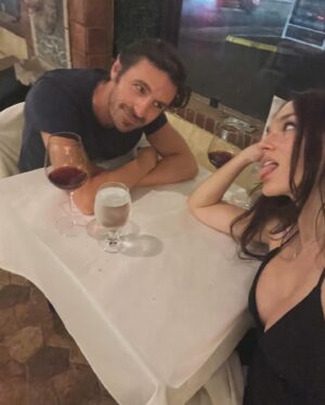 Eoin Macken Instagram - Happy birthday my love, let’s adventure the hell out of all of the places, especially on your birthday week….like now…..(although it should always be your birthday week) wouldn’t wanna be exploring with anybody else. Love you amore mio  @emanuelapostacchini
