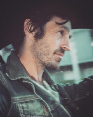 Eoin Macken Instagram - And just like that….