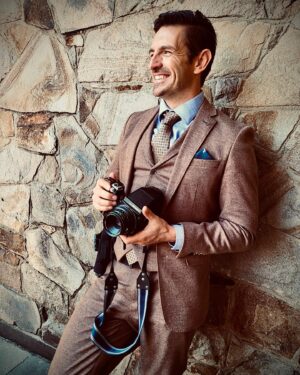 Eoin Macken Instagram - Nothing to see here, just doing my thing, thanks for coming by