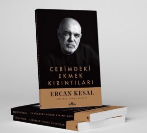 Ercan Kesal Instagram - 2022 bitmeden:)) Yeni kitap raflarda ve tüm kitap satış sitelerinde!