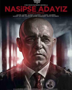 Ercan Kesal Instagram - Nasipse Adayız I 
YÖNETMEN KOLTUĞUNA OTURDUĞUM İLK FİLMİM ‘NASİPSE ADAYIZ’IN TÜRKİYE PRÖMİYERİ İSTANBUL FİLM FESTİVALİ’NDE GERÇEKLEŞTİRİLECEK! 

Dünya prömiyerini pandemi öncesinde Ocak ayında Avrupa’nın önemli festivallerinden Rotterdam Film Festivali’nde yapan, benim yazıp yönettiğim, ilk uzun metraj filmim ‘Nasipse Adayız’ın Türkiye prömiyeri 39. İstanbul Film Festivali’nde yapılacak.  COVID-19 salgını nedeniyle ertelenen İstanbul Film Festivali, Ulusal Yarışması 17-28 Temmuz tarihlerinde sinemaseverlerle buluşacak.  Ulusal Yarışma ödülleri ve Seyfi Teoman En İyi İlk Film Ödülü için yarışacak ‘Nasipse Adayız’ın Türkiye prömiyeri ve festivaldeki tek gösterimi 24 Temmuz Cuma akşamı saat 21.00’de Sakıp Sabancı Müzesi’nde gerçekleştirilecek.
#nasipseadayız #ErcanKesal @ayyapim