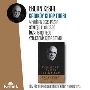Ercan Kesal Instagram - 