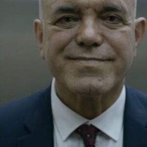 Ercan Kesal Instagram - Merakla beklenen Nasipse Adayız, dünya galasını 25 Ocak Cumartesi günü Rotterdam Film Festivali'nde yapacak. #NasipseAdayız #YouKnowHim @ayyapim