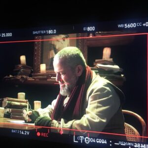 Erdal Beşikçioğlu Instagram - “İÇİ DOLDURULMUŞ MARTILAR”