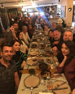 Erdal Beşikçioğlu Instagram - ❤️❤️❤️