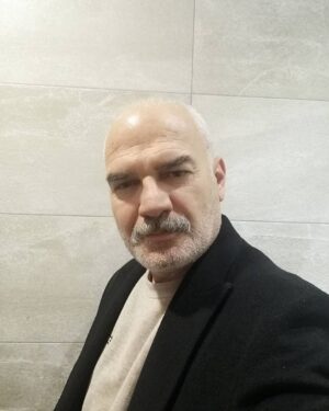 Erdal Cindoruk Instagram - D