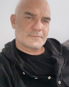 Actor Erdal Cindoruk HD Instagram Photos and Wallpapers April 2023