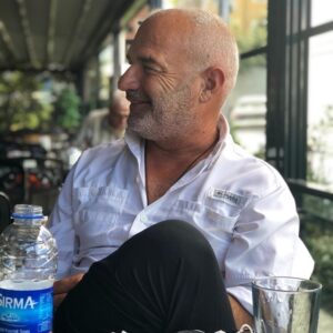 Erdal Cindoruk Instagram - 