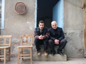 Erdal Cindoruk Instagram - Dedim ben ona yapma diye…;)))