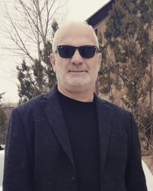 Erdal Cindoruk Instagram - 