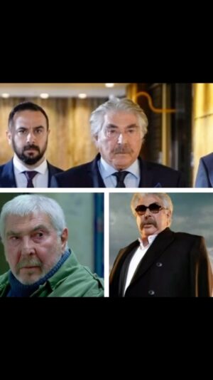 Erdal Özyağcılar Instagram - 3 Villain”kötü adam”
“Hasan ali kuyucu” “ Kader”. “Ekber baltacı” 
Garip bir soru olacak ama 
Hangisini beğendiniz?😂😂