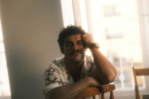 Erdem Kaynarca Instagram - 📸 @samiaksu7